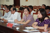 Cán bộ, giáo viên phải tự bồi dưỡng để đáp ứng yêu cầu của CTGDPT mới ảnh 8 Cán bộ, giáo viên phải tự bồi dưỡng để đáp ứng yêu cầu của CTGDPT mới ảnh 8