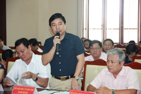 Cán bộ, giáo viên phải tự bồi dưỡng để đáp ứng yêu cầu của CTGDPT mới ảnh 9 Cán bộ, giáo viên phải tự bồi dưỡng để đáp ứng yêu cầu của CTGDPT mới ảnh 9