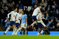 HLV Man City bại trận trước đội bóng nào nhiều nhất? 