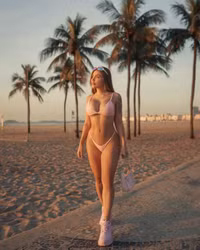 Loạt người đẹp từng ‘lướt qua cuộc đời’ ngôi sao nổi tiếng ‘sát gái’ Neymar