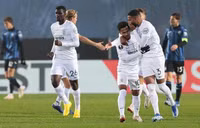 Xác định 13 đội vào vòng knock-out Europa League