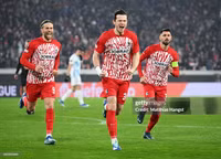 Xác định 13 đội vào vòng knock-out Europa League