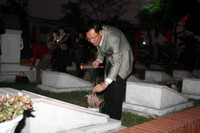 Những gì có lợi cho dân thì phải làm, vượt qua mọi khó khăn để làm! ảnh 5