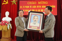 Những gì có lợi cho dân thì phải làm, vượt qua mọi khó khăn để làm! ảnh 3