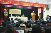 Những gì có lợi cho dân thì phải làm, vượt qua mọi khó khăn để làm! ảnh 4