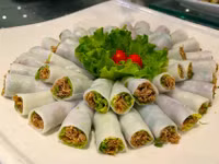 Những món ăn chống ngán ngày Tết vô cùng dễ làm