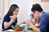 Những món ăn chống ngán ngày Tết vô cùng dễ làm