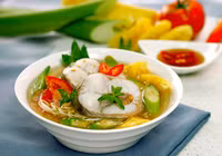 Những món ăn chống ngán ngày Tết vô cùng dễ làm