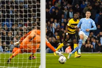 Haaland và Man City lập loạt kỷ lục 'đỉnh của chóp' tại Champions League 