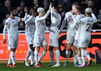 Đội bóng hạng dưới khiến Man Utd… ‘bở hơi tai’ 