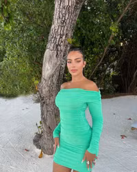 Bạn gái Ronaldo đón sinh nhật tuổi 30 'hoành tráng'