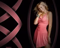 10 nữ vận động viên tài năng sở hữu thân hình vạn người mê