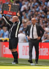 Chùm ảnh: Sao trẻ hạ Man City giúp Man Utd vô địch Cup FA