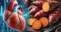 Thực phẩm dễ mua cần bổ sung, giúp trái tim khoẻ mạnh ngày nắng nóng 