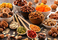 Ăn gì tốt cho tử cung, tăng cường sức khoẻ sinh sản?
