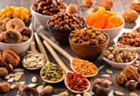 Ăn gì tốt cho tử cung, tăng cường sức khoẻ sinh sản?