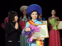 Hội thi “Nữ giáo viên với văn hóa công sở” tỉnh Quảng Ninh thành công tốt đẹp ảnh 1 Hội thi “Nữ giáo viên với văn hóa công sở” tỉnh Quảng Ninh thành công tốt đẹp ảnh 1