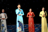 Hội thi “Nữ giáo viên với văn hóa công sở” tỉnh Quảng Ninh thành công tốt đẹp ảnh 7 Hội thi “Nữ giáo viên với văn hóa công sở” tỉnh Quảng Ninh thành công tốt đẹp ảnh 7