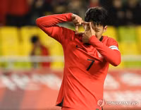 10 ngôi sao đẳng cấp thế giới tại Asian Cup 2023 