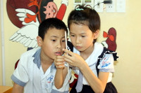 Cho tôi xin một vé đi tuổi thơ ảnh 16