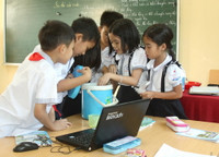 Cho tôi xin một vé đi tuổi thơ ảnh 15