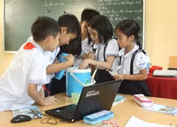 Cho tôi xin một vé đi tuổi thơ ảnh 15