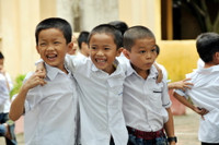 Cho tôi xin một vé đi tuổi thơ ảnh 10