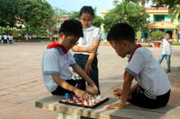 Cho tôi xin một vé đi tuổi thơ ảnh 13