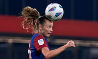 10 nữ cầu thủ xuất sắc nhất thế giới năm 2023