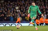 Chùm ảnh: Real Madrid biến Man City thành cựu vương Champions League 