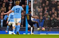 Chùm ảnh: Real Madrid biến Man City thành cựu vương Champions League 