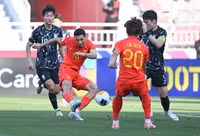 Danh tính 8 đội bóng vào tứ kết U23 châu Á 2024