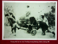 Trường ĐH Sư phạm Thái Nguyên khánh thành bia ghi ơn các liệt sĩ ảnh 3 Trường ĐH Sư phạm Thái Nguyên khánh thành bia ghi ơn các liệt sĩ ảnh 3