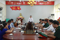 Trường ĐH Sư phạm Thái Nguyên khánh thành bia ghi ơn các liệt sĩ ảnh 7 Trường ĐH Sư phạm Thái Nguyên khánh thành bia ghi ơn các liệt sĩ ảnh 7