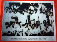 Trường ĐH Sư phạm Thái Nguyên khánh thành bia ghi ơn các liệt sĩ ảnh 4