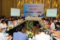 Năm học mới tiếp tục ban hành 9 nhóm nhiệm vụ, 5 giải pháp ảnh 1  Năm học mới tiếp tục ban hành 9 nhóm nhiệm vụ, 5 giải pháp ảnh 1