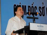 Năm học mới tiếp tục ban hành 9 nhóm nhiệm vụ, 5 giải pháp ảnh 5  Năm học mới tiếp tục ban hành 9 nhóm nhiệm vụ, 5 giải pháp ảnh 5