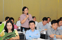 Bộ trưởng Phùng Xuân Nhạ giao nhiệm vụ trọng tâm trước thềm năm học mới ảnh 4 Bộ trưởng Phùng Xuân Nhạ giao nhiệm vụ trọng tâm trước thềm năm học mới ảnh 4