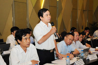 Bộ trưởng Phùng Xuân Nhạ giao nhiệm vụ trọng tâm trước thềm năm học mới ảnh 6 Bộ trưởng Phùng Xuân Nhạ giao nhiệm vụ trọng tâm trước thềm năm học mới ảnh 6