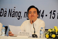 Bộ trưởng Phùng Xuân Nhạ giao nhiệm vụ trọng tâm trước thềm năm học mới ảnh 5 Bộ trưởng Phùng Xuân Nhạ giao nhiệm vụ trọng tâm trước thềm năm học mới ảnh 5