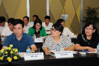 Bộ trưởng Phùng Xuân Nhạ giao nhiệm vụ trọng tâm trước thềm năm học mới ảnh 3 Bộ trưởng Phùng Xuân Nhạ giao nhiệm vụ trọng tâm trước thềm năm học mới ảnh 3