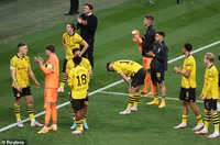 Chùm ảnh: Real Madrid ăn mừng cuồng nhiệt chức vô địch Champions League thứ 15