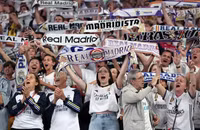 Chùm ảnh: Real Madrid ăn mừng cuồng nhiệt chức vô địch Champions League thứ 15