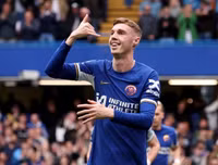 Chelsea ‘tăng tốc’, vượt mặt Man Utd 