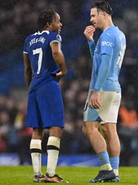 Chelsea – Man City cống hiến trận cầu hay nhất lịch sử Ngoại hạng Anh 