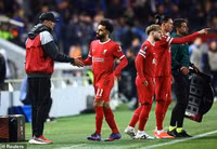 Atalanta làm nên lịch sử, loại Liverpool khỏi Europa League