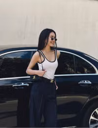 'Bóc' giá loạt đồ hiệu sang chảnh của vợ sắp cưới Đoàn Văn Hậu