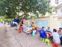 Nhịp sống bình yên trên đảo Phú Quý