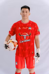 Bộ ảnh cưới đơn giản của thủ môn Hoàng Anh Gia Lai khiến ai nấy trầm trồ