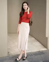 Hoa hậu Mỹ Linh 'làm điều đặc biệt' với Chủ tịch CLB Hà Nội